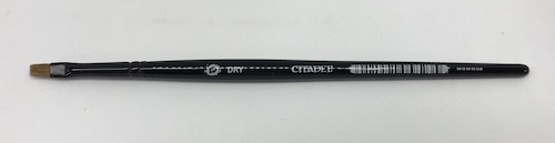 CITADEL SMALL DRYBRUSH