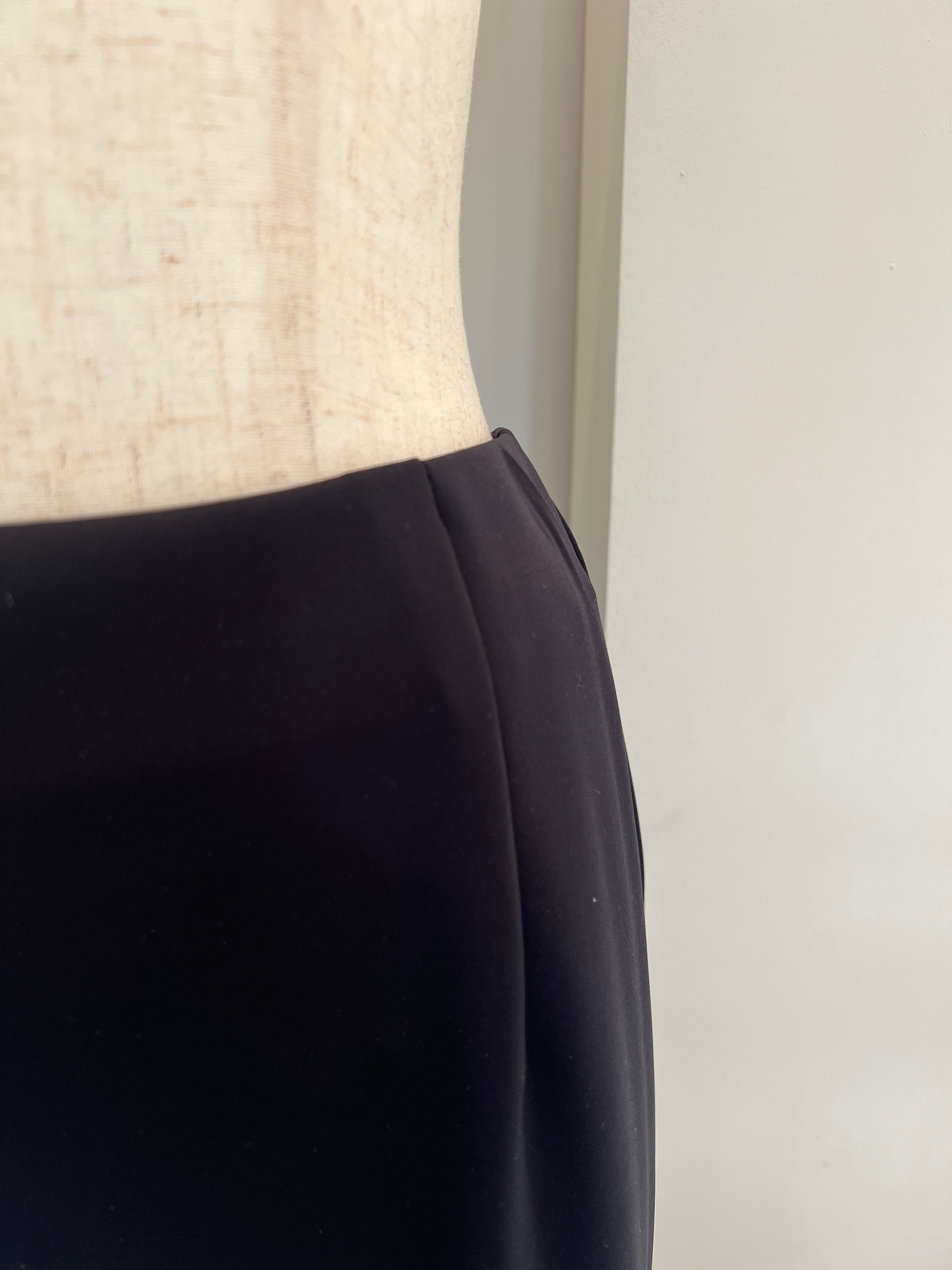 【cafune】ストレッチタイトスカート 515628