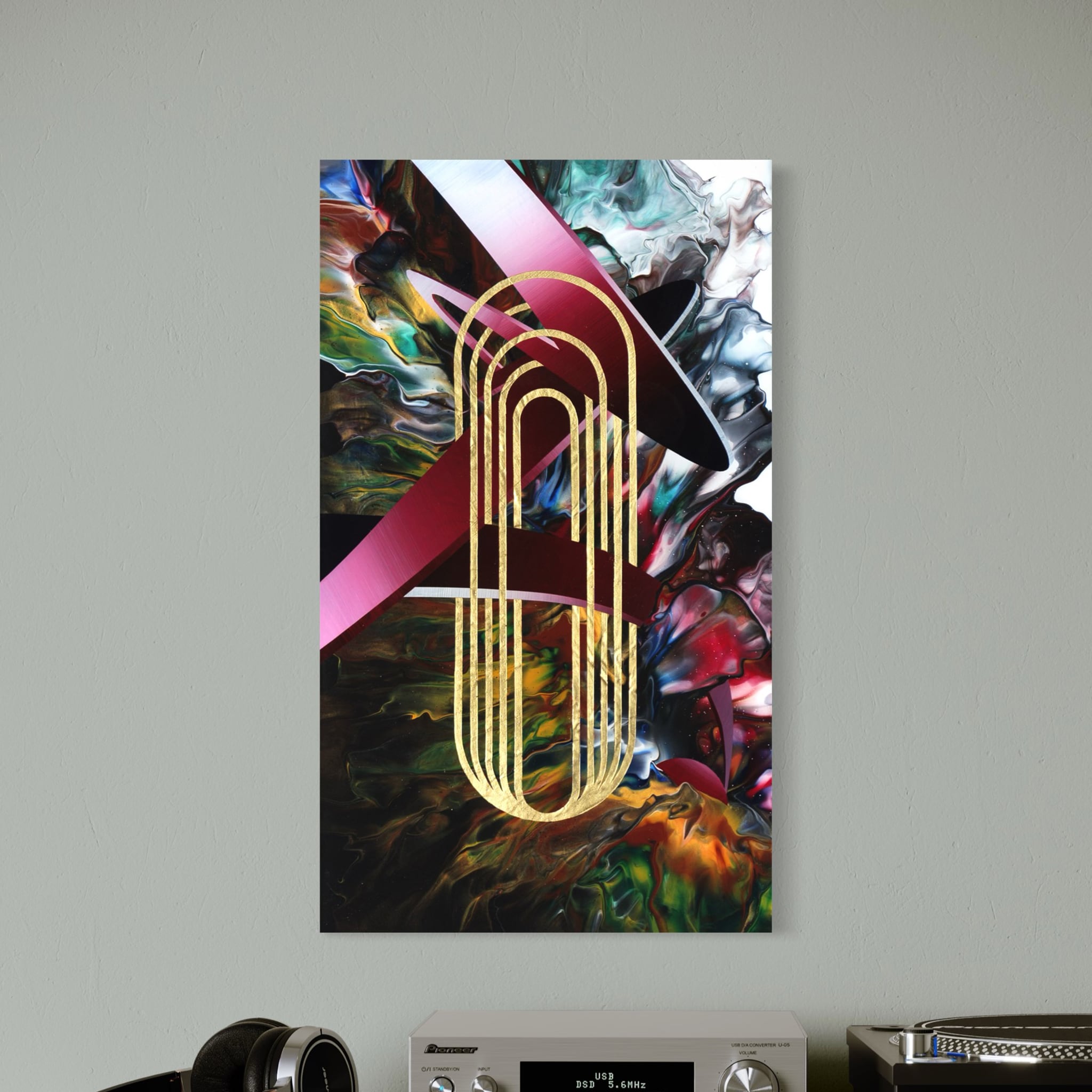 WALLFLOWER / DEBORAH TURBEVILLE（デボラ・ターバヴィル） | Pay ID