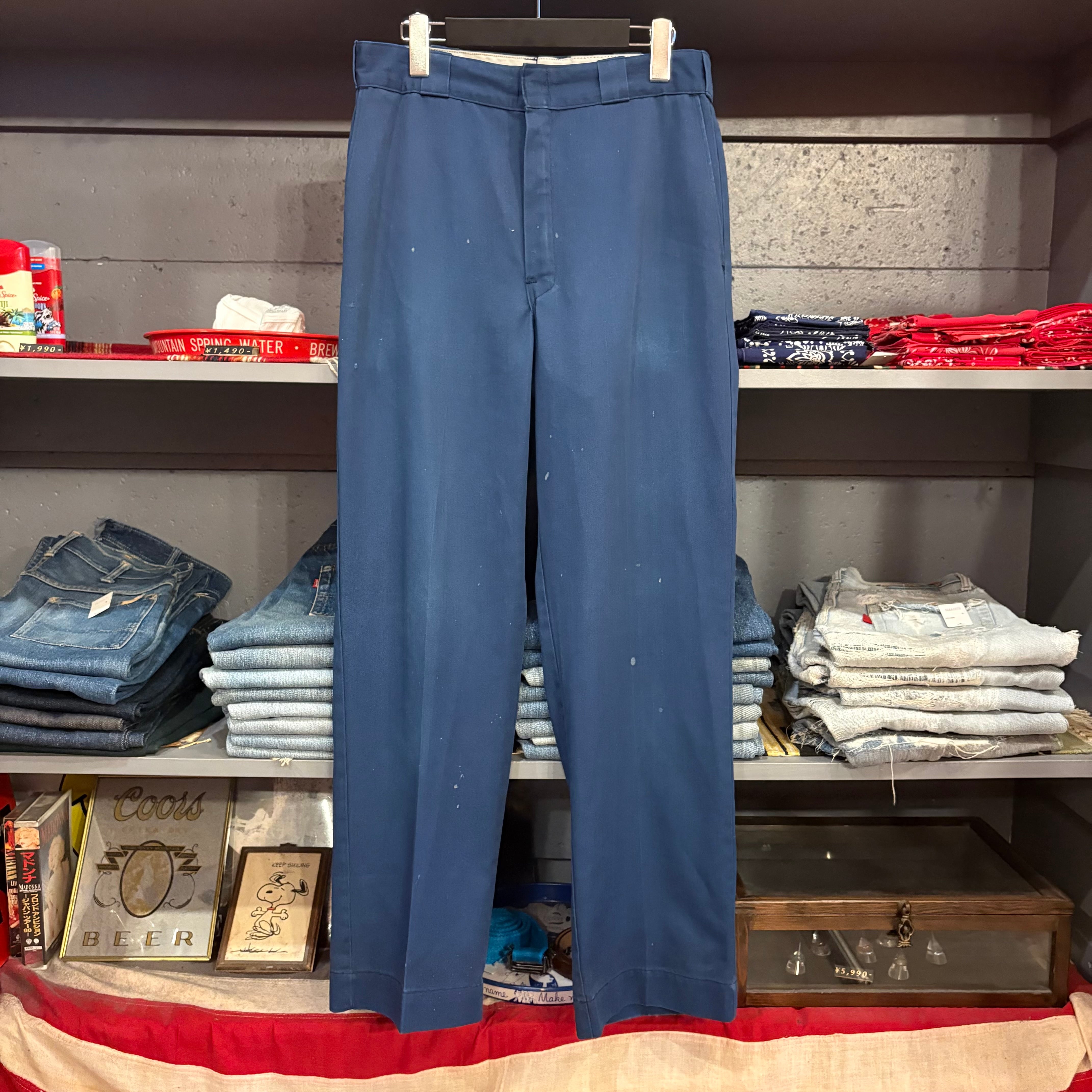 Dickies | VOSTOK