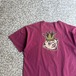 STUSSY / 90’s オーストラリア製 Character Design T-shirt size L