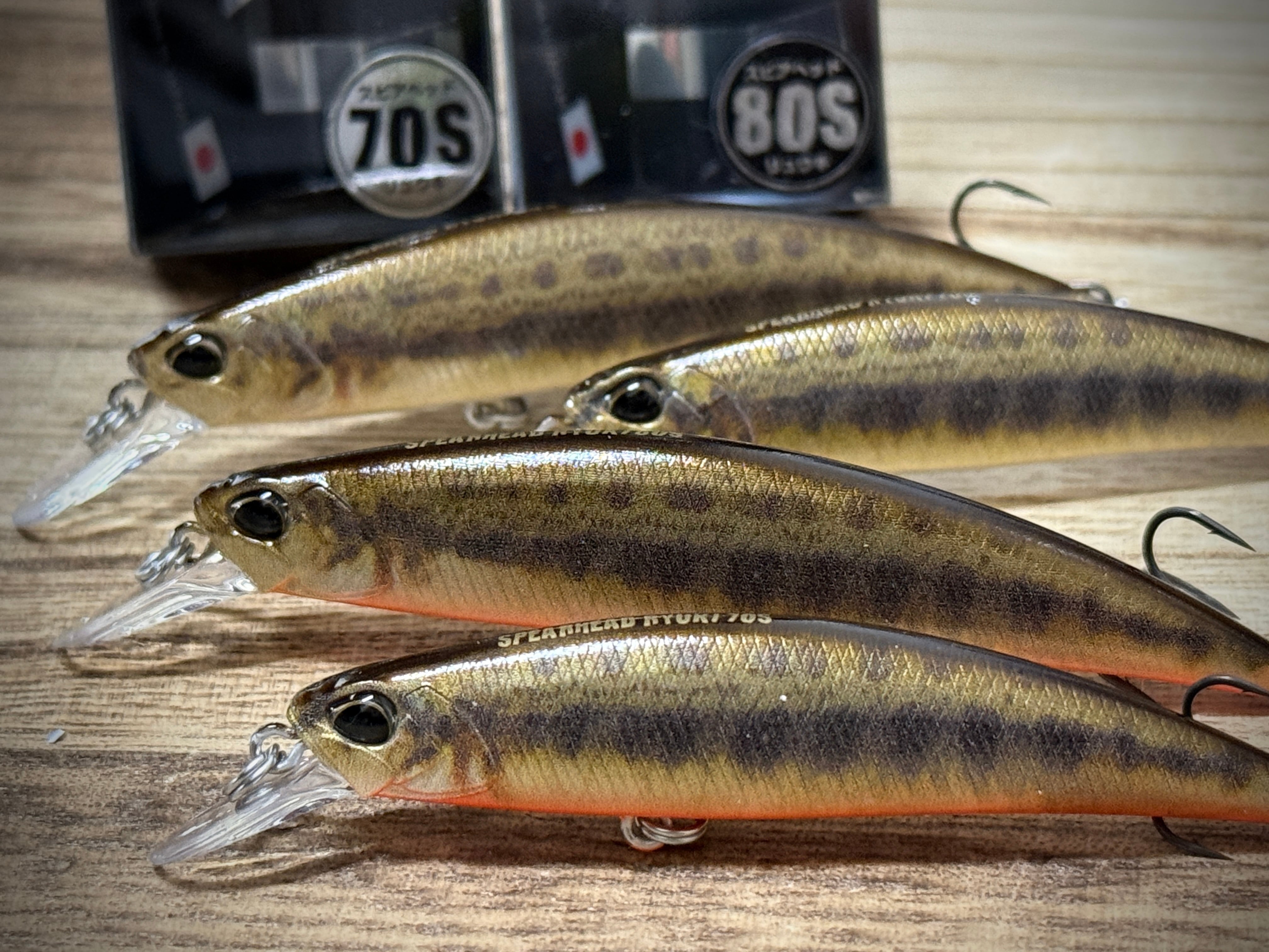 M-AIRE 正影グラス MG-45LC UD【2023年モデル】 | Fishing Tackle BLUE