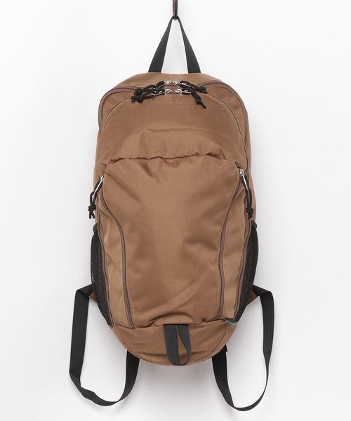 JOUET (ジョエット) スマート スタンダード リュック J5415 ブラウン