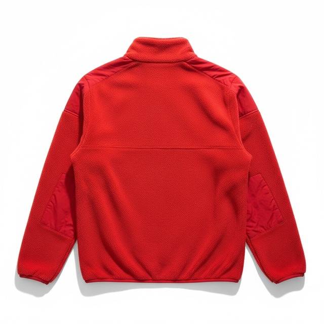 90s LL.bean fleece jacket