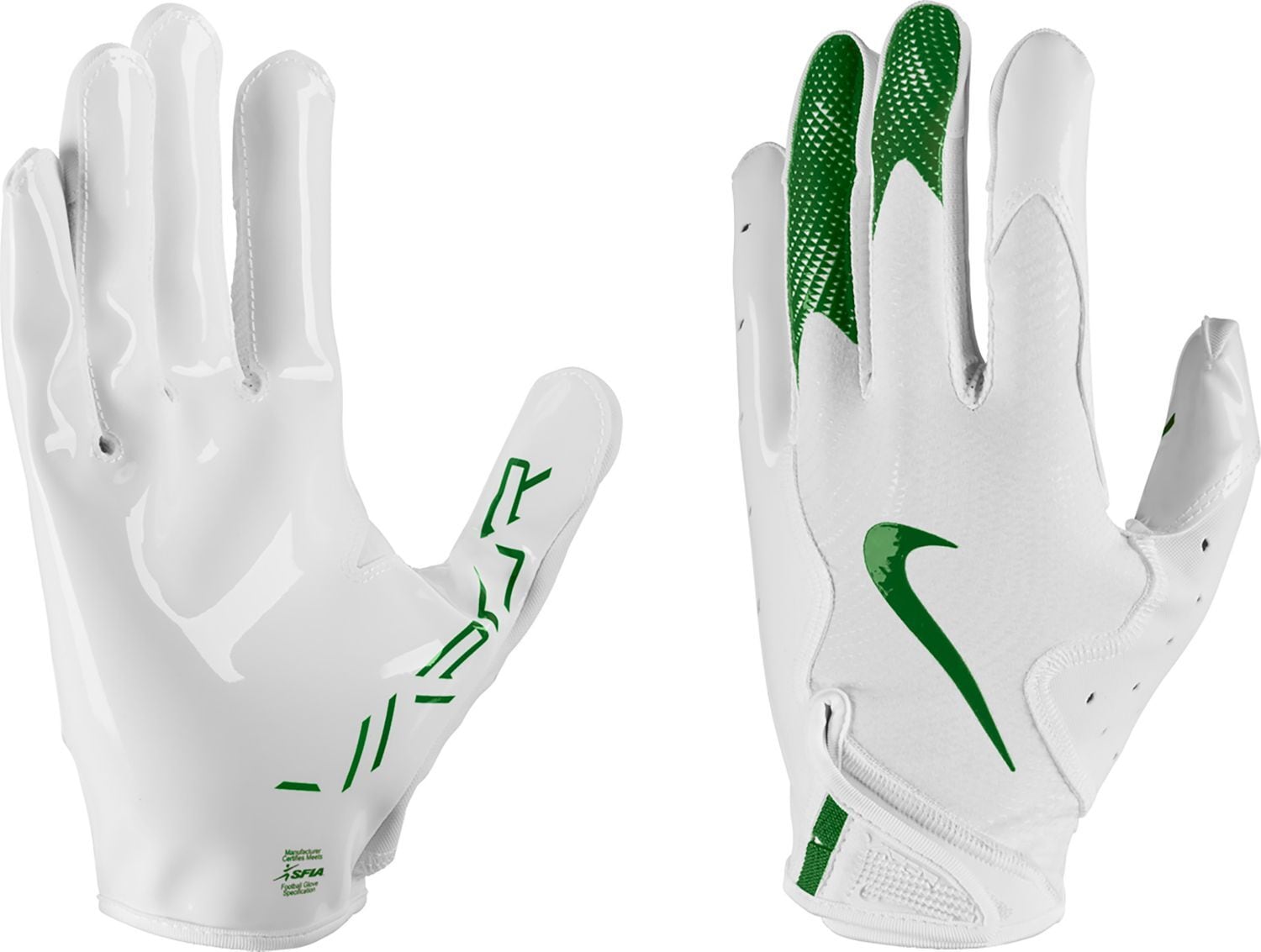 NIKE VAPOR JET 8.0 GLOVE アメフト グローブ