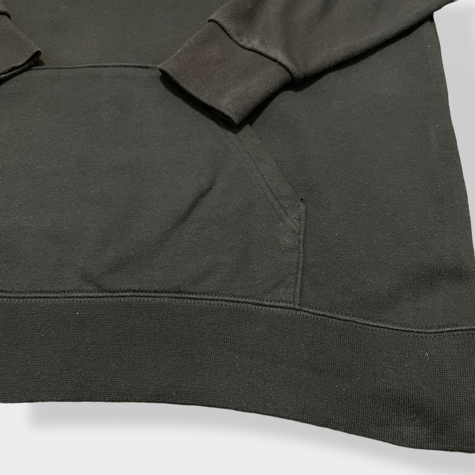 Hi-STANDARD】 THE GIFT ロゴプリント スウェット パーカー プル