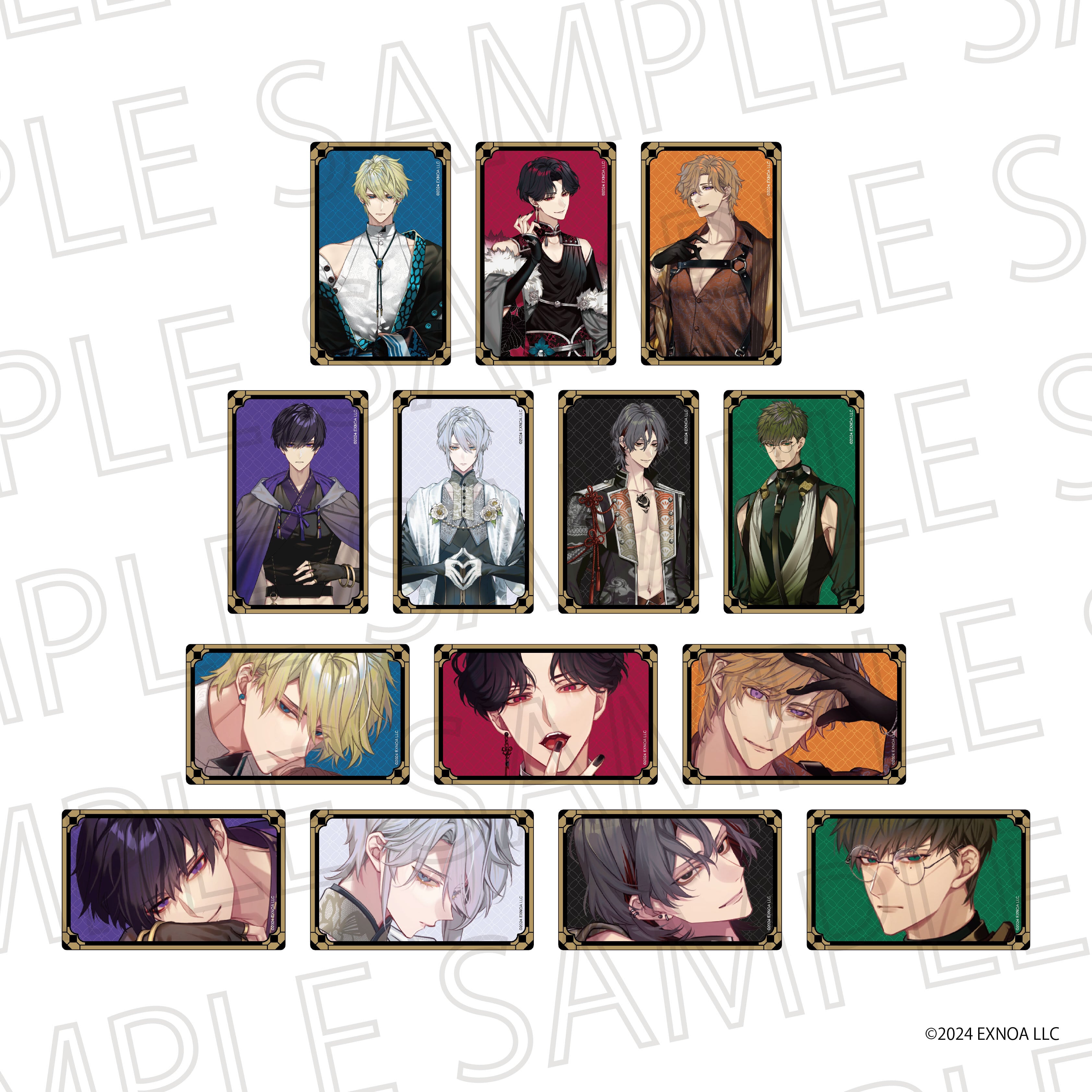 TVアニメ『妖怪学校の先生はじめました！』＜BOX＞ぷちてく