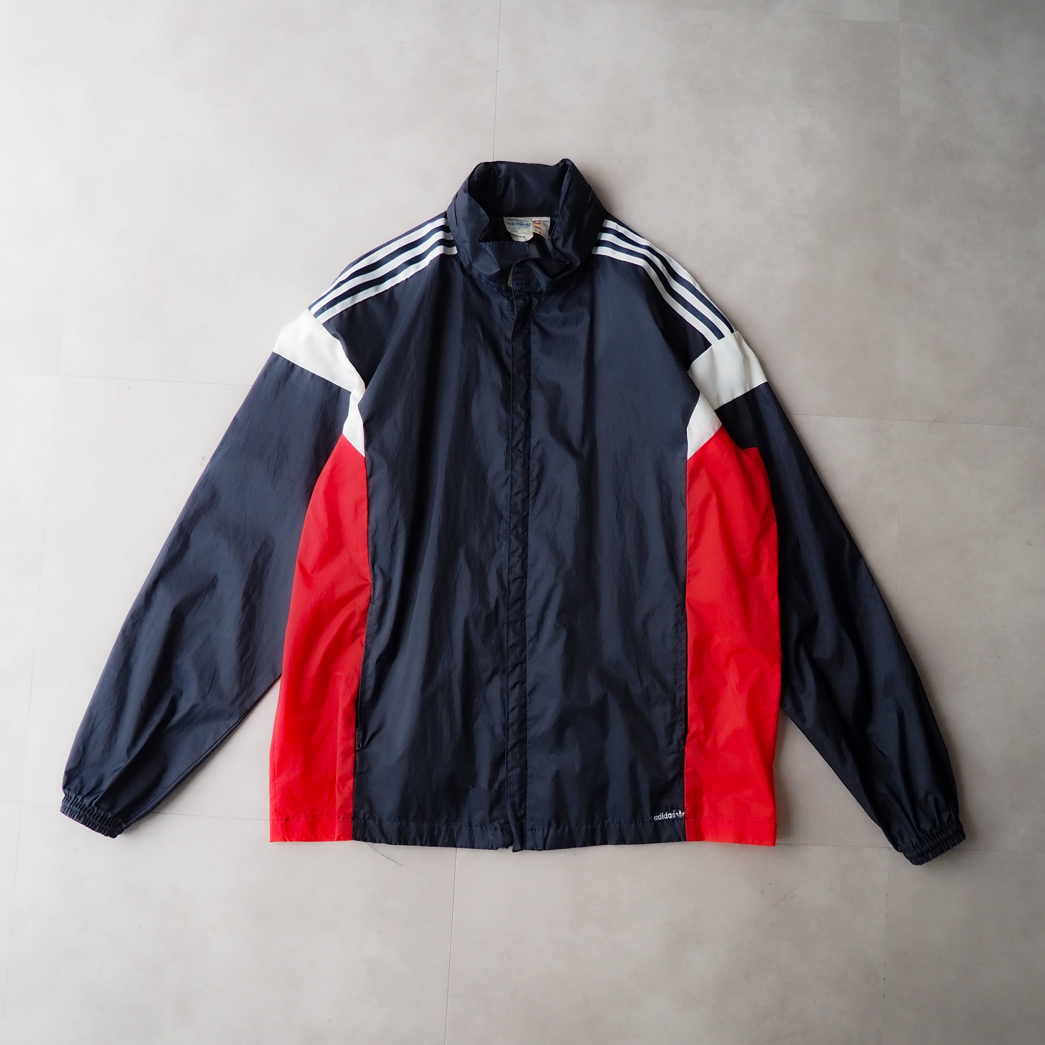 入手困難】 70s-80s adidas アディダス オリジナルス VENTEX 