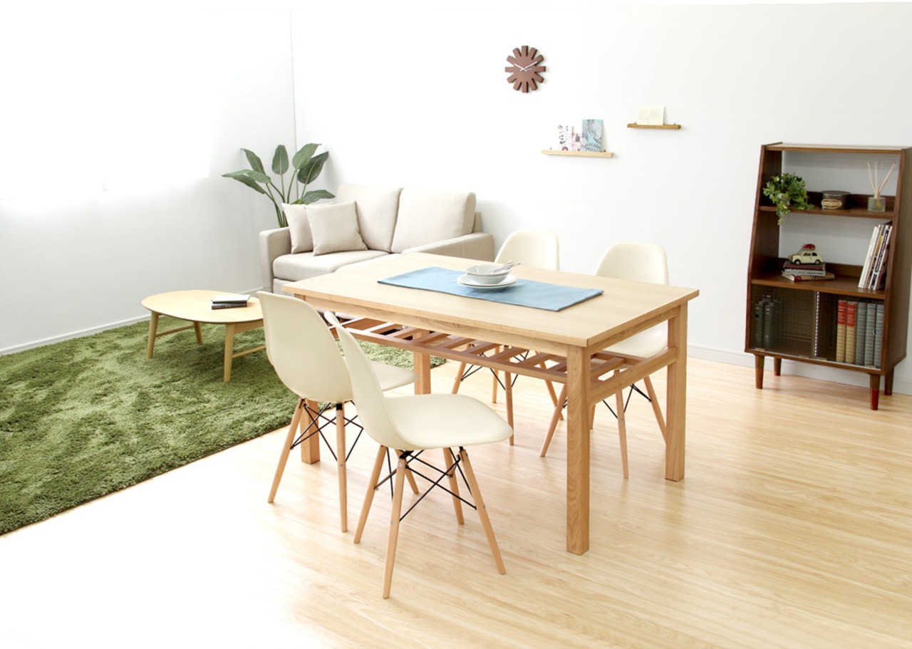 ダイニングチェア【Capre-カプレ-】2脚セット