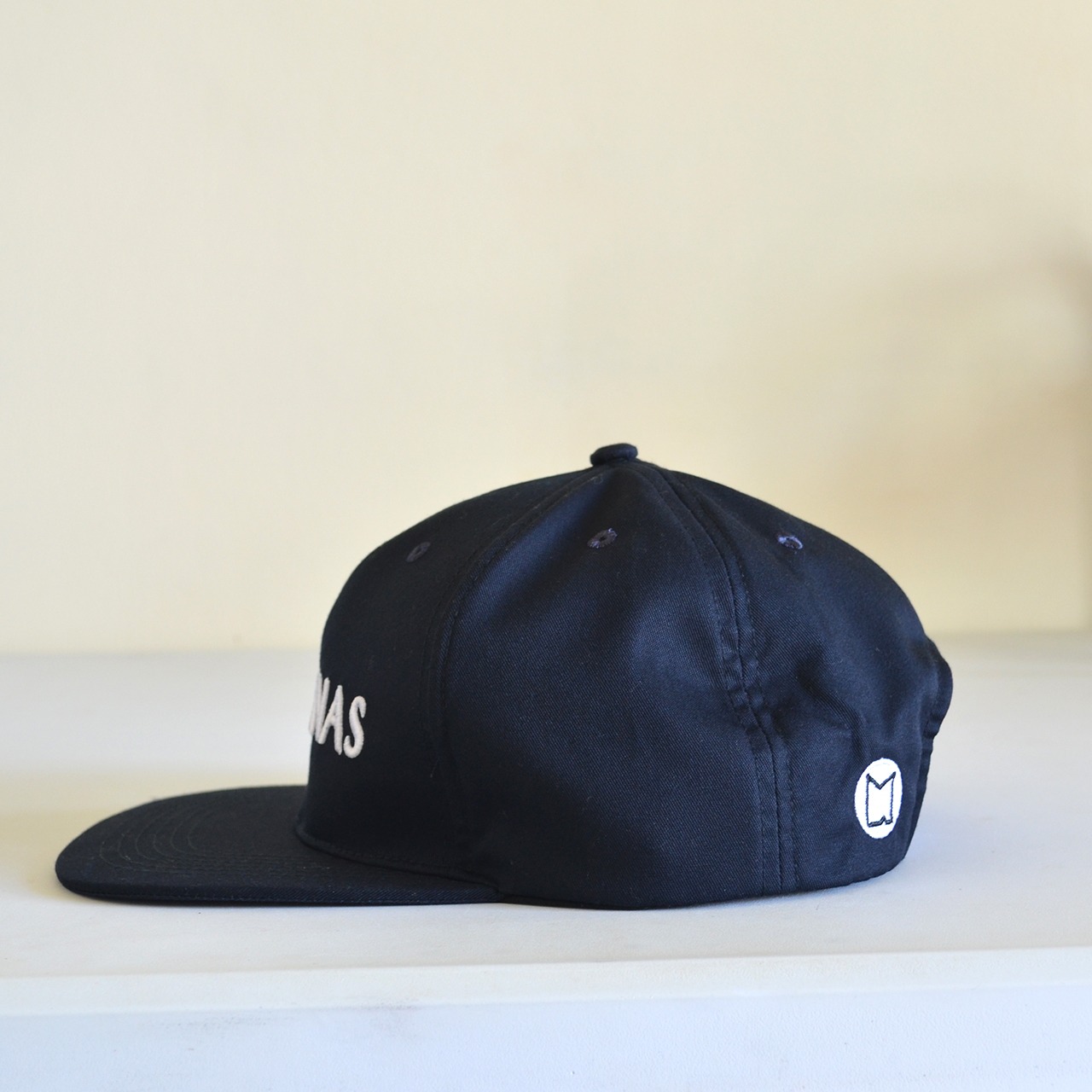 Logo BB Cap