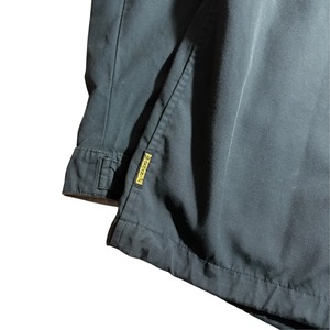 vintage ARMANI JEANS canvas jacket