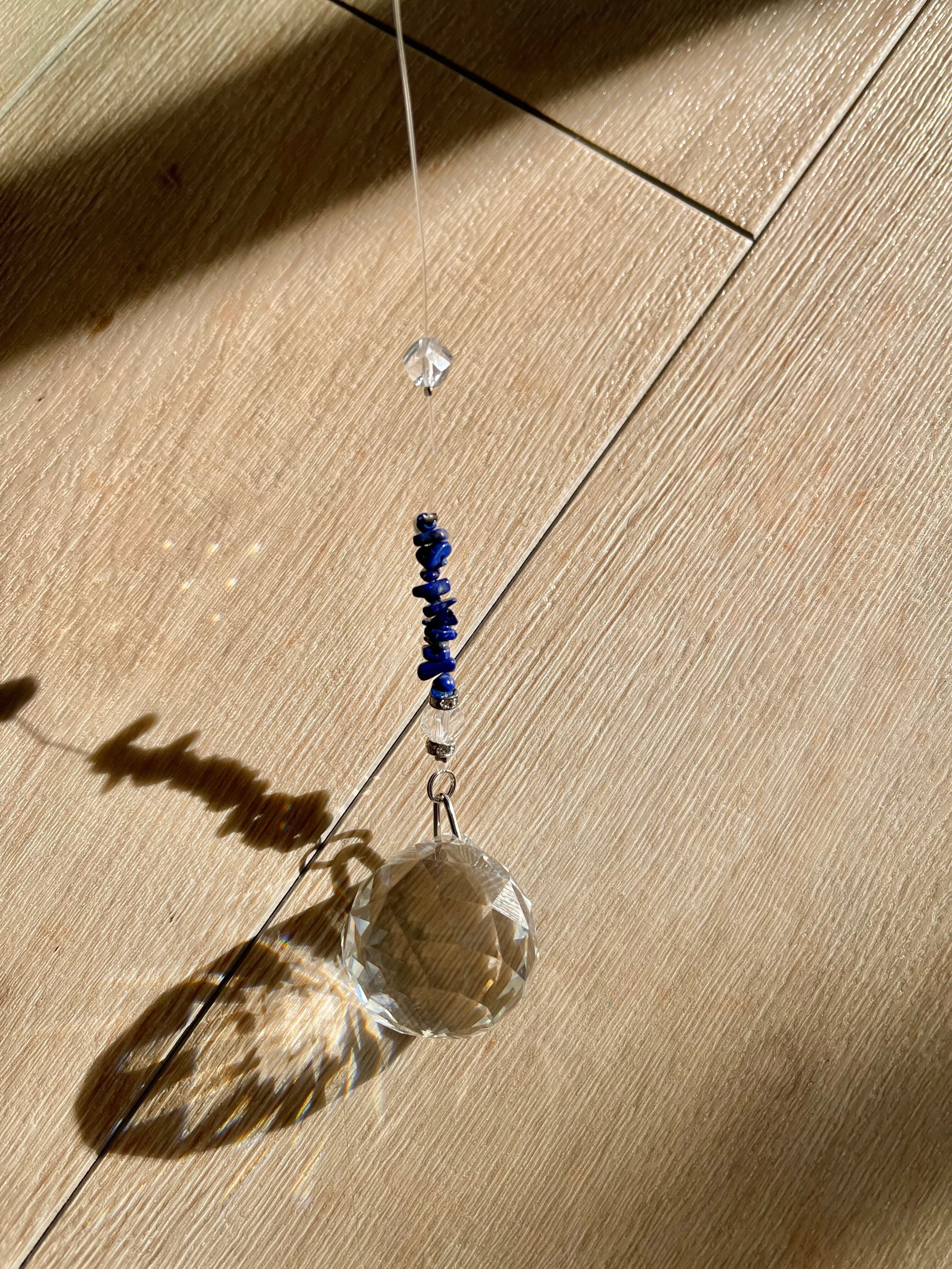 サンキャッチャー