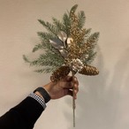 【'23 冬】クリスマスピック小( 45cm )