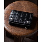 M-TRUCKER T-5 Bi-Fold クロコダイル／Stock