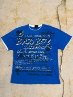 00's design T-shirts