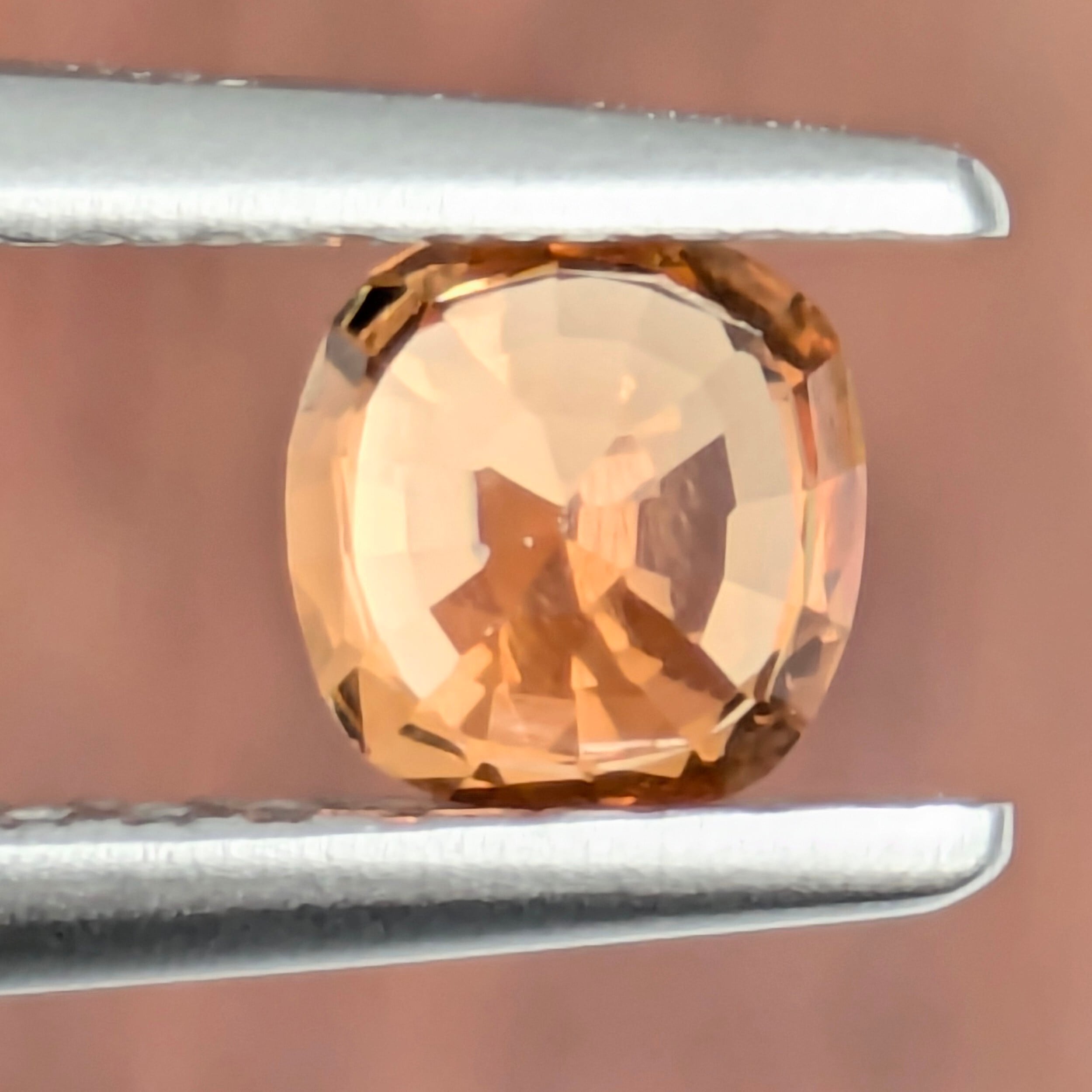 スペサルティンガーネットルース【0.47ct】PRO208525 | Gem's Subculture