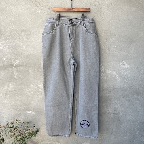 wynken（ウィンケン）BALLOON JEAN 12Y