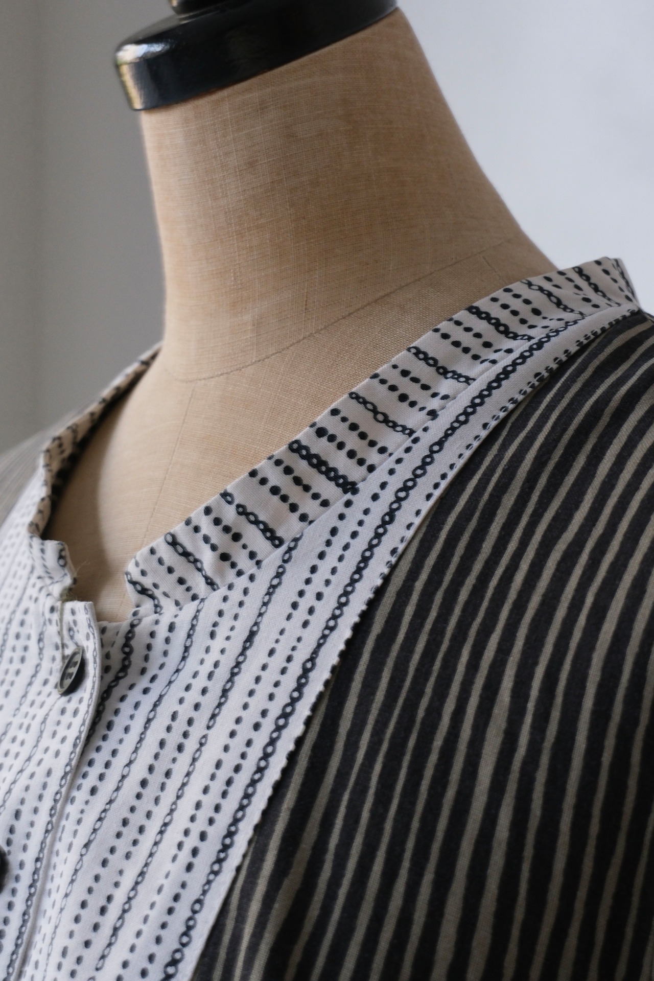 Vintage Marimekko Ludmila dress