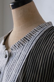 Vintage Marimekko Ludmila dress