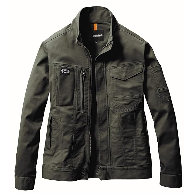 ビズビム(VISVIM) ELMENDORF JACKET IT No.008 16SS (black) | Pay ID