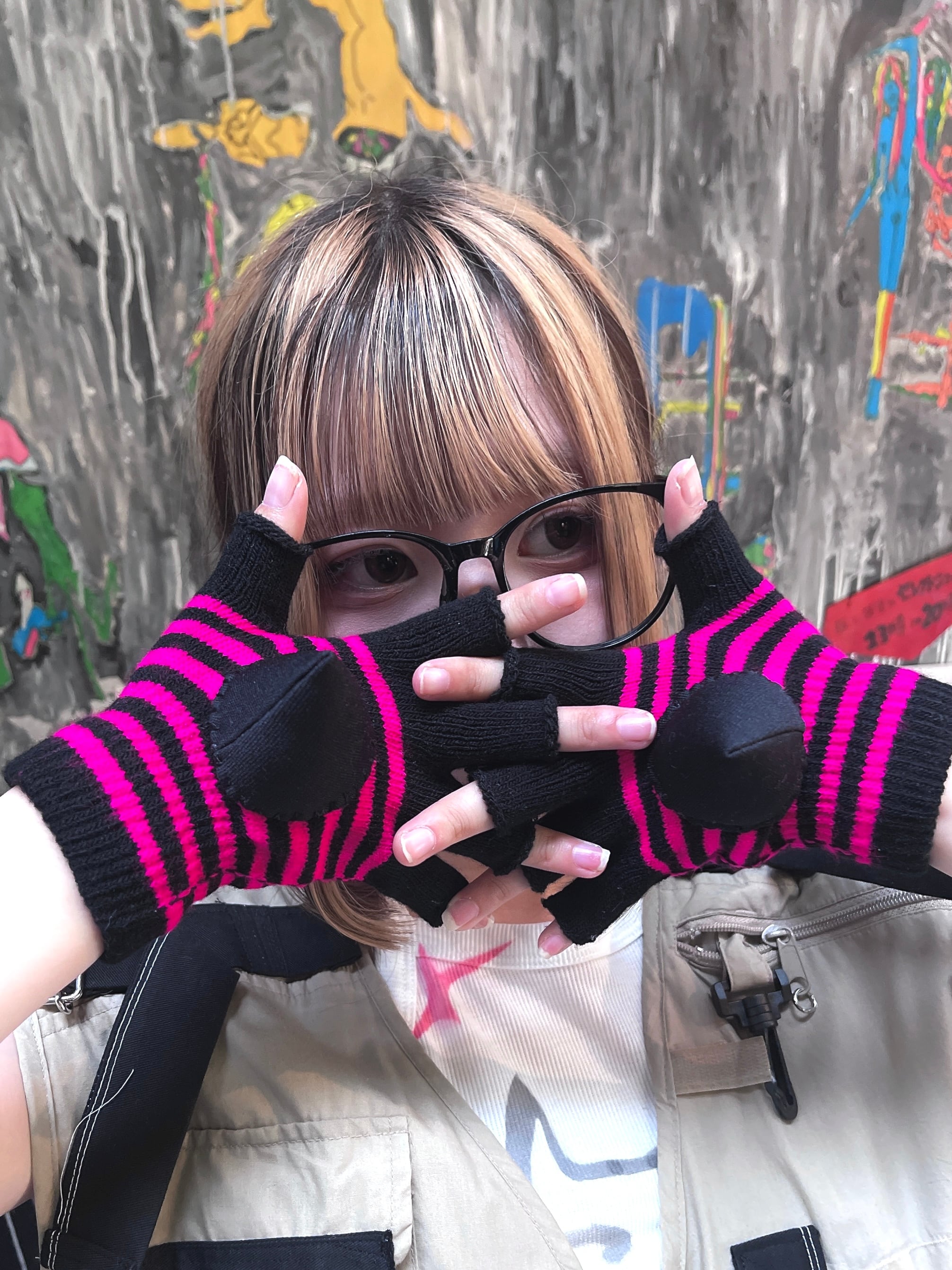 ぜつきぐ | zetsukigu