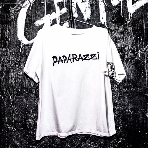 $ Tee【White】