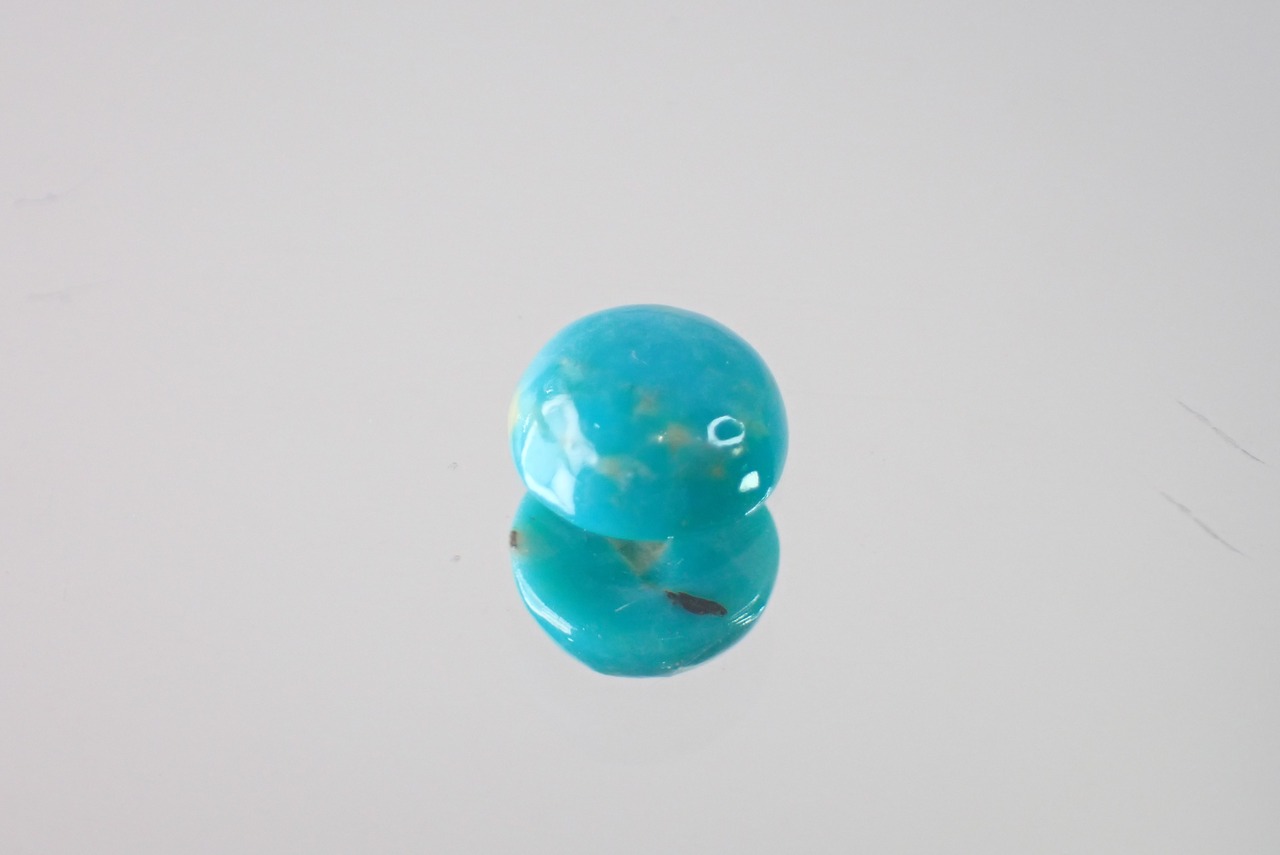 ターコイズ　0.73ct　 [D9-2]