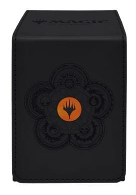 ウルトラプロ MTG マナ7 山 カードスリーブ 100枚 | RtL Shop