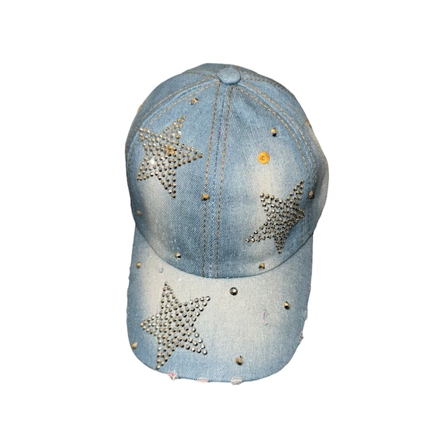 Star cap