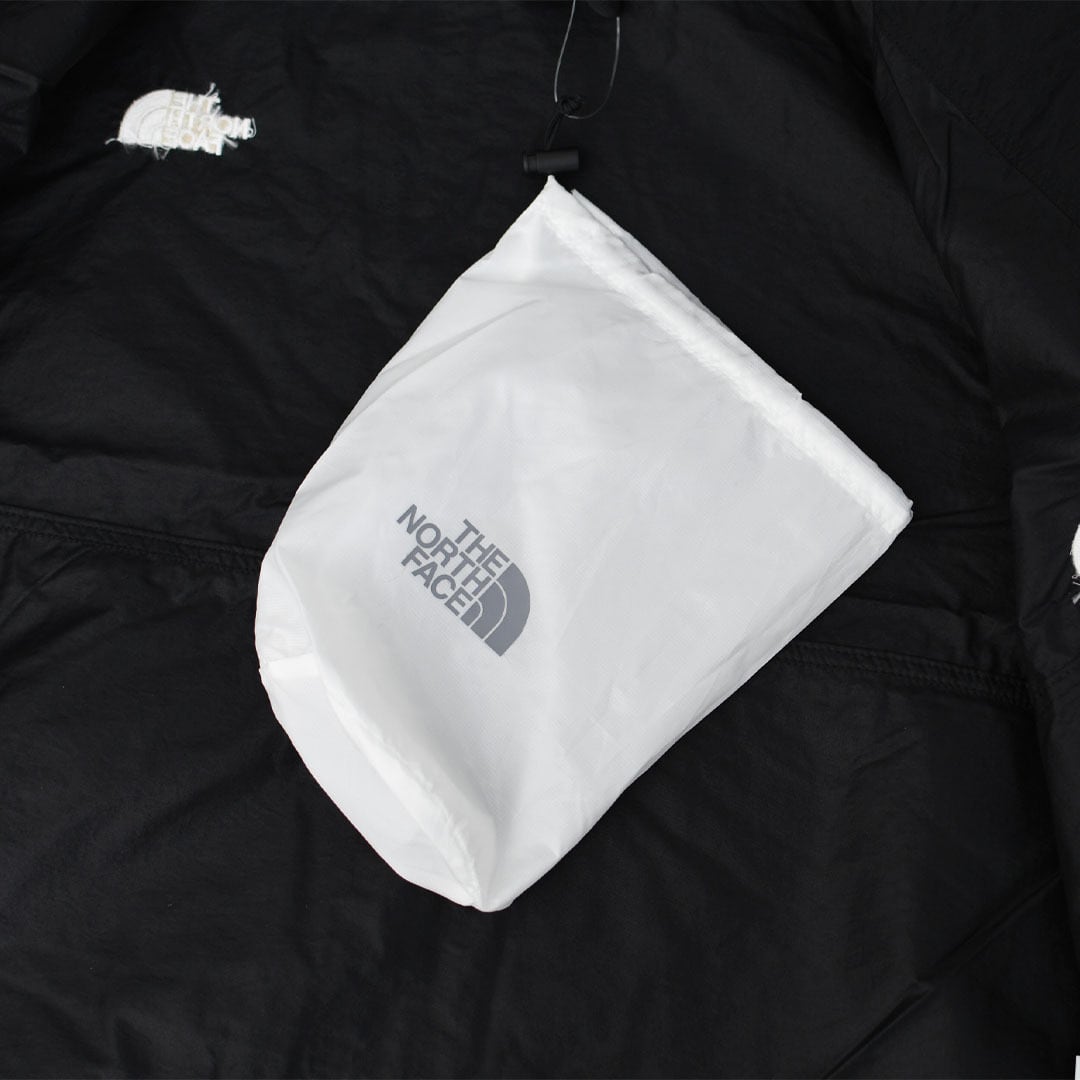 THE NORTH FACE [ザ ノースフェイス正規代理店] Short Compact Jacket
