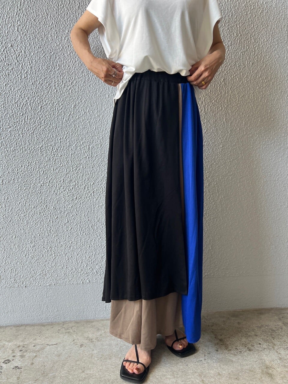 DONA MARIE | MIEL select shop