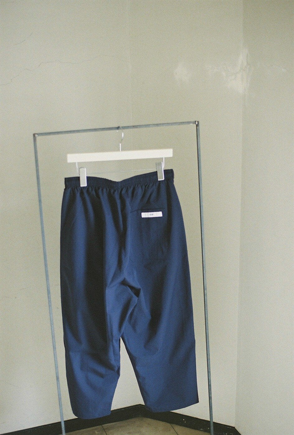 SUNDAY PANTS NAVY