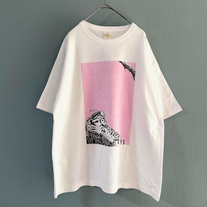 ocelot T-shirt