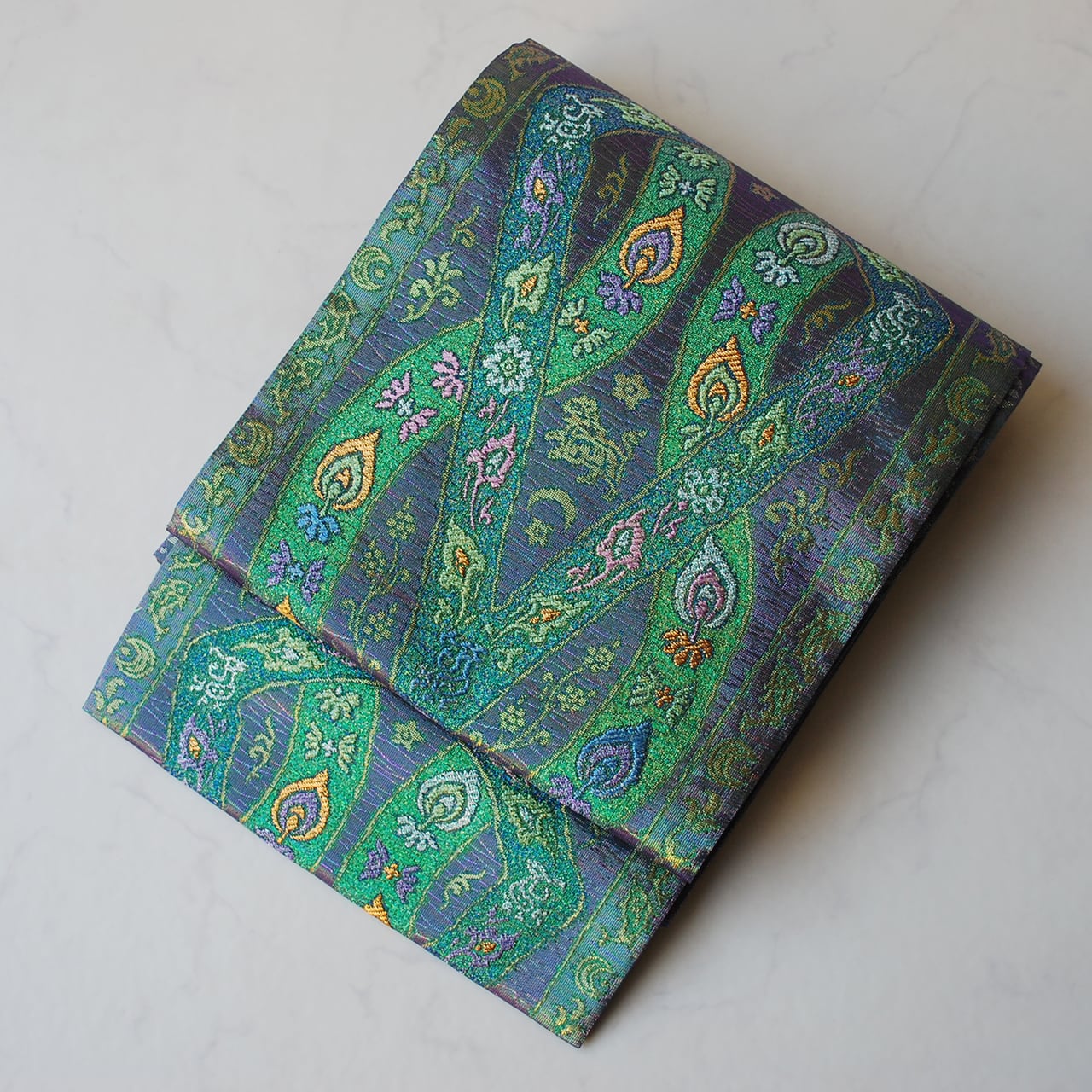 【ふくろ帯】キャンドルの輝き ふくろ帯