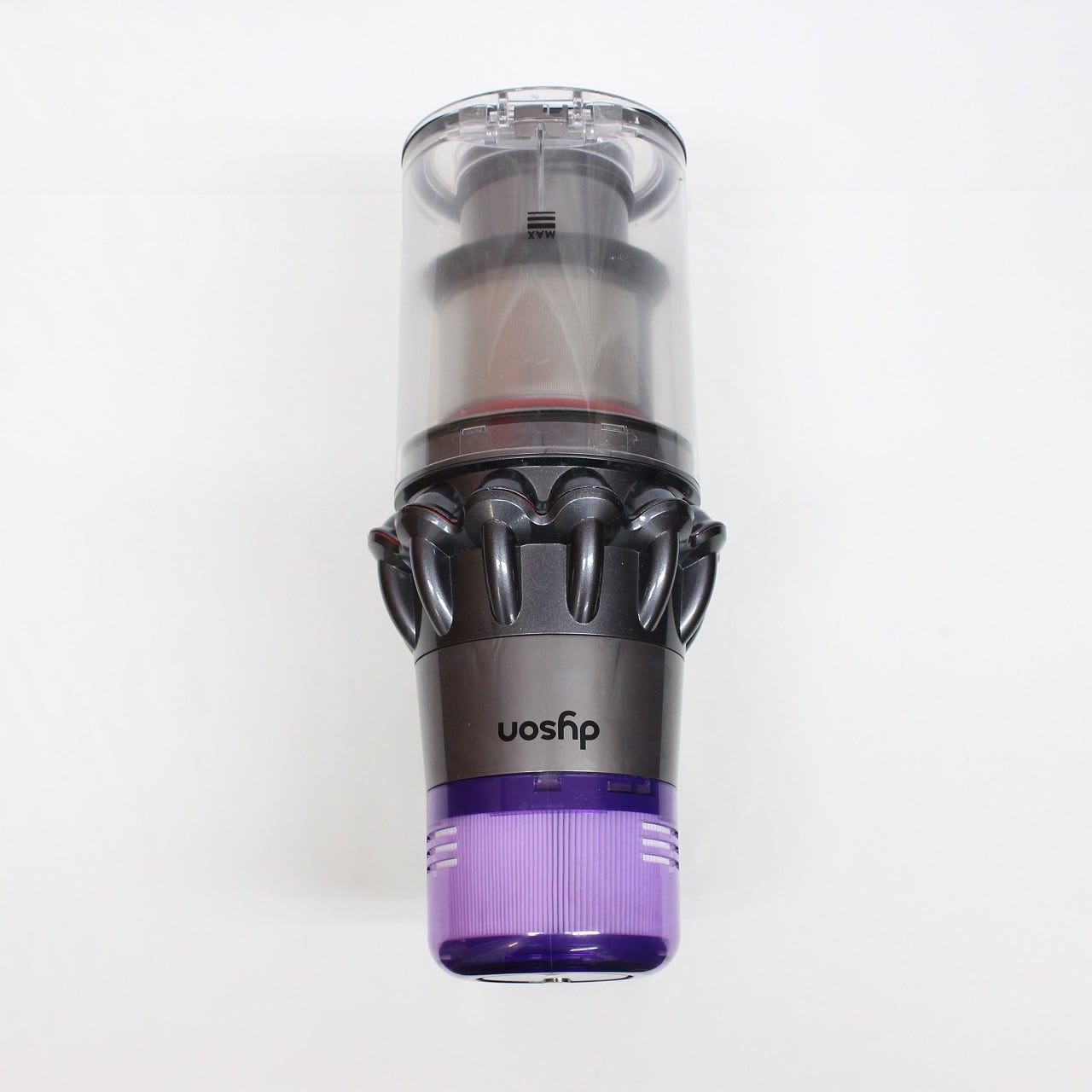 ダイソン dyson V11 SV15 本体のみ バッテリー十分　動作保証　中古 ダイソン dyson V11 SV15 本体のみ バッテリー十分 動作保証 中古