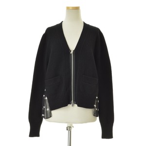 【2025年初売り商品】sacai / サカイ 23AW 23-06786 INTERSTELLAR Knit Cardigan長袖カーディガン