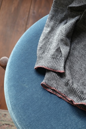 crepuscule / W/G rametrimming P/O