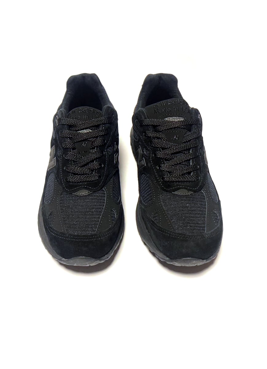 日本未発売モデル New Balance MR993TB 