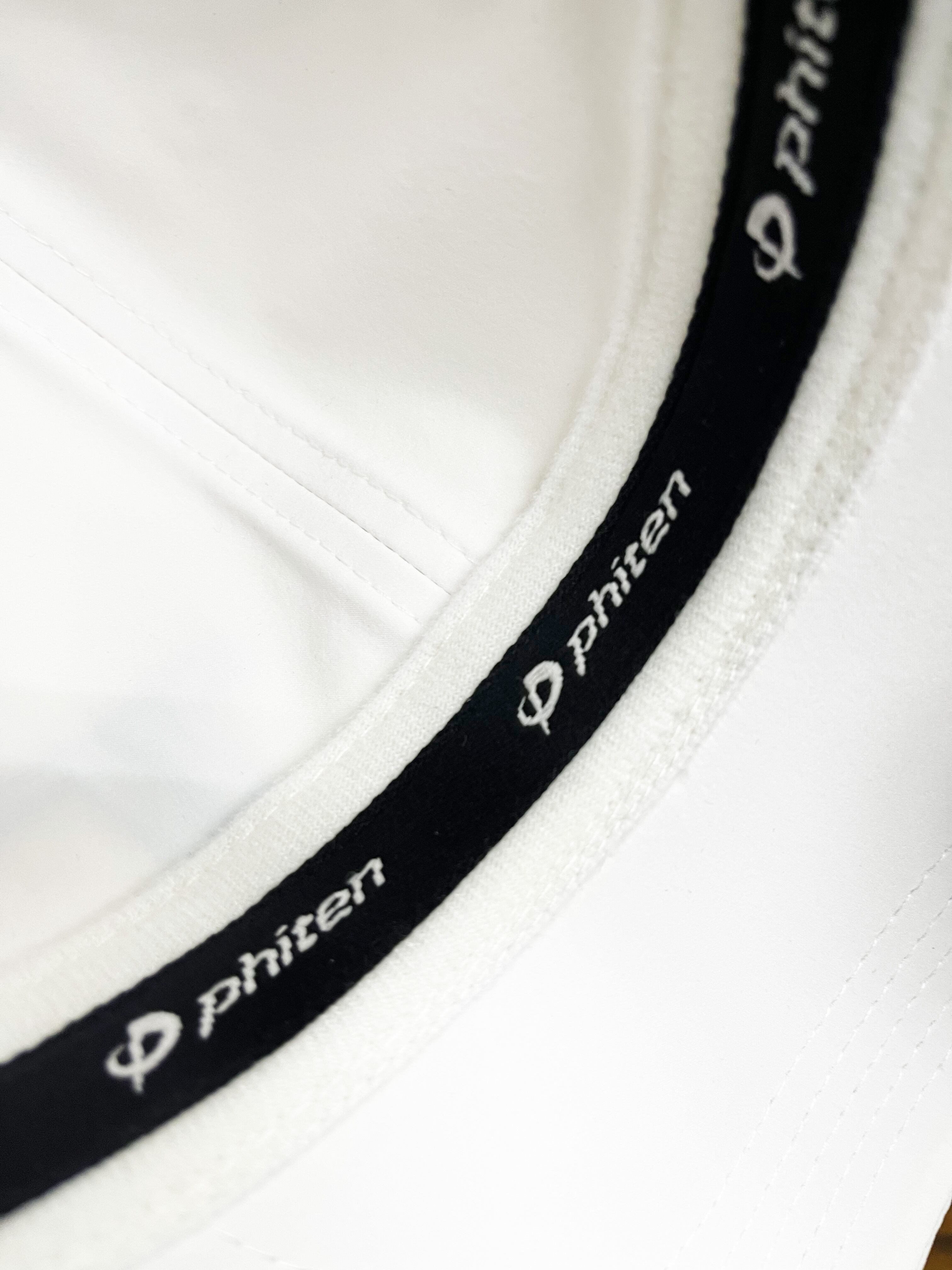 【 TONAL 】　パール　白　ホワイト　キレイめ　オフィス　トップス　ギャザー 楽天市場】バザール キャップ VARZAR Special monogram big logo over