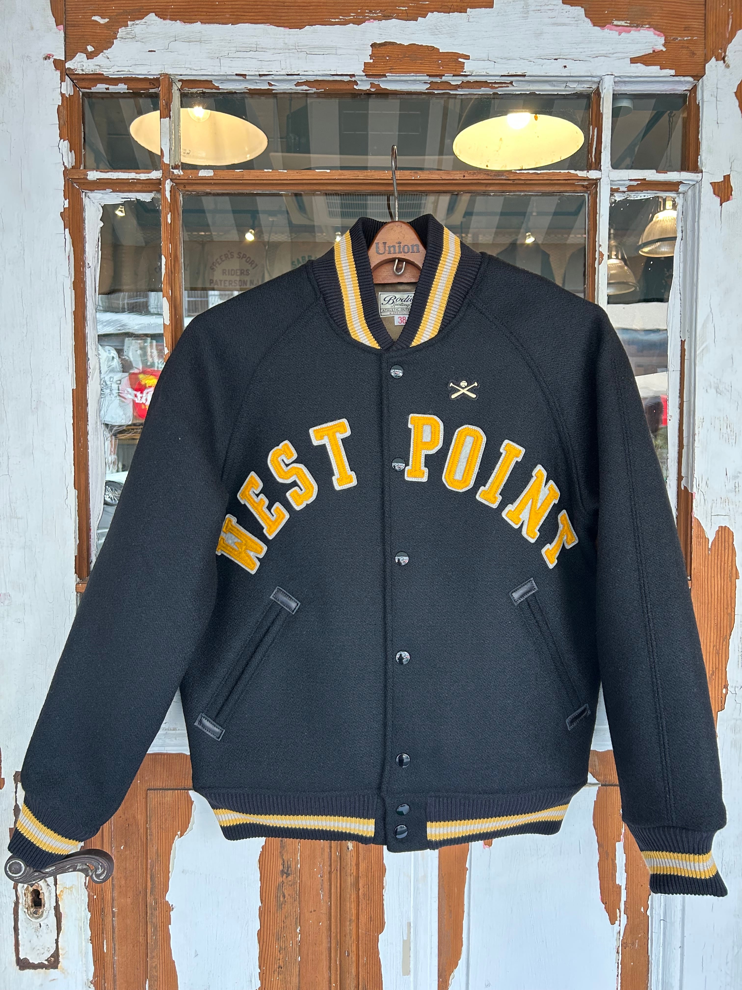 outer アウター | union online shop