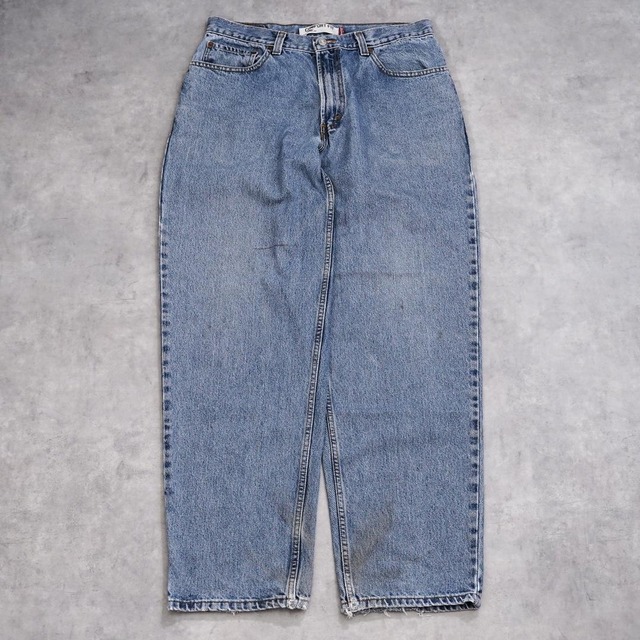 リーバイス560 Levis W34 ブルーデニム 青 古着 00s 20660