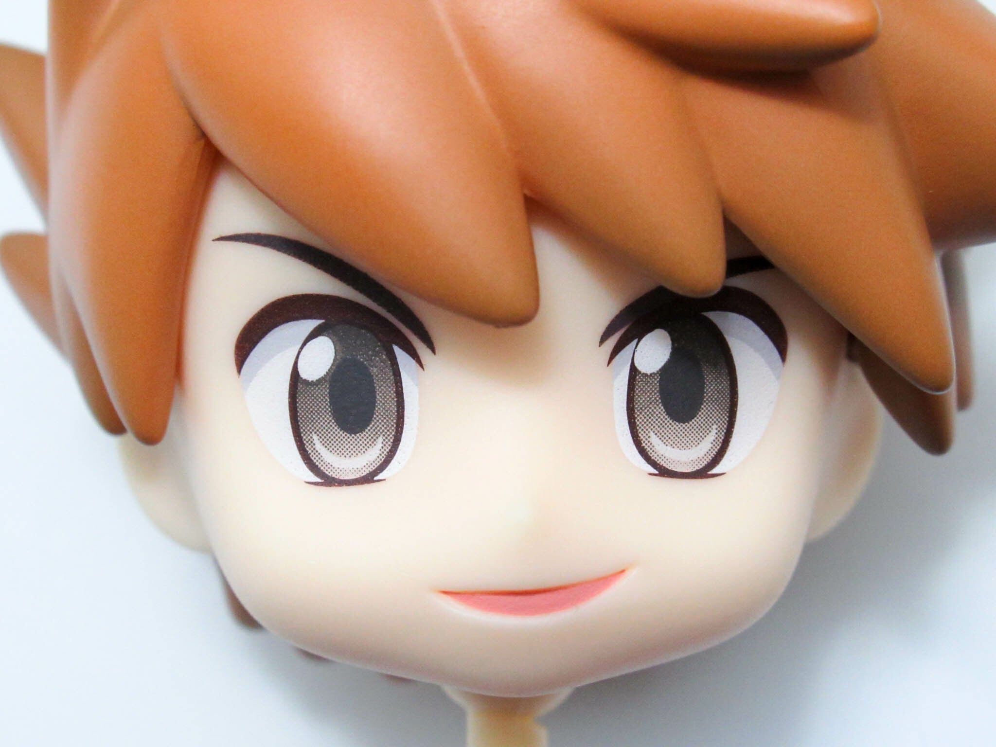 998】 グリーン 顔パーツ 普通 ねんどろいど | ホビー通販 アニホープ