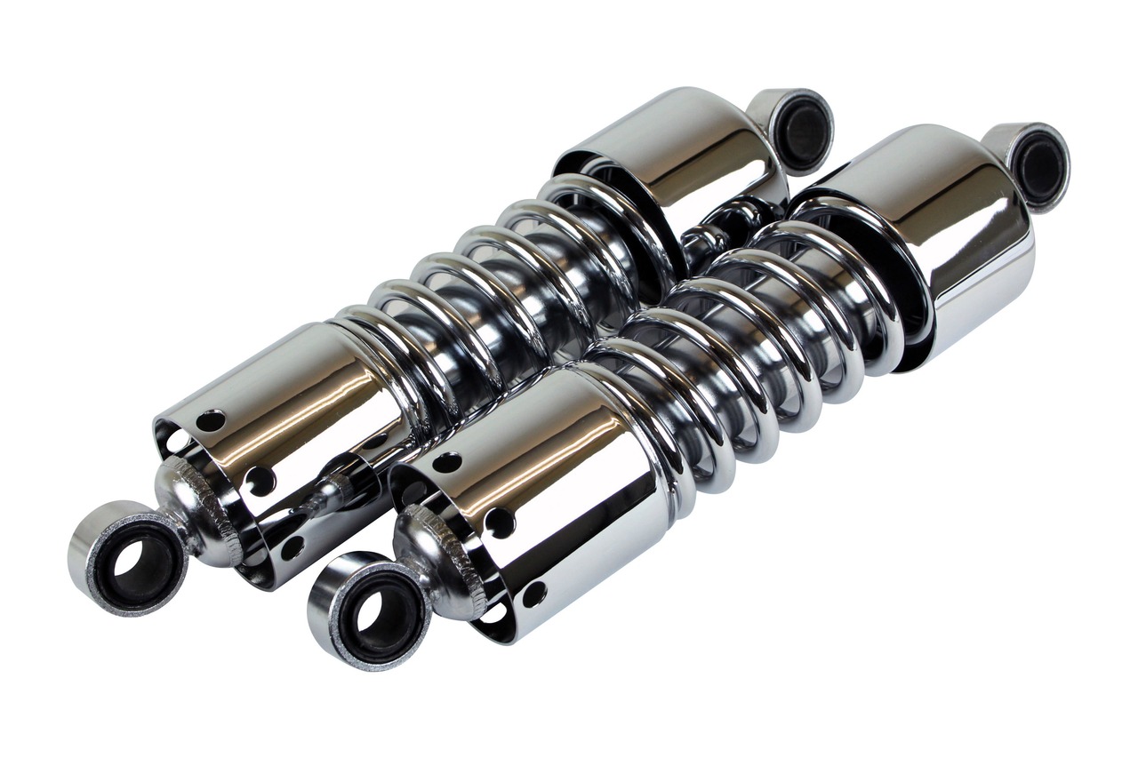 G-SUSPENSION280 /CHROME /CB400SS