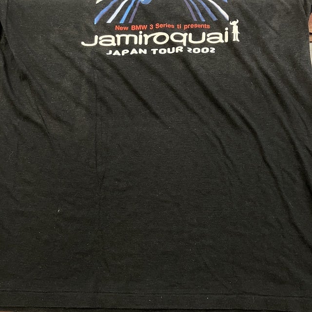 ④JAMIROQUAI 