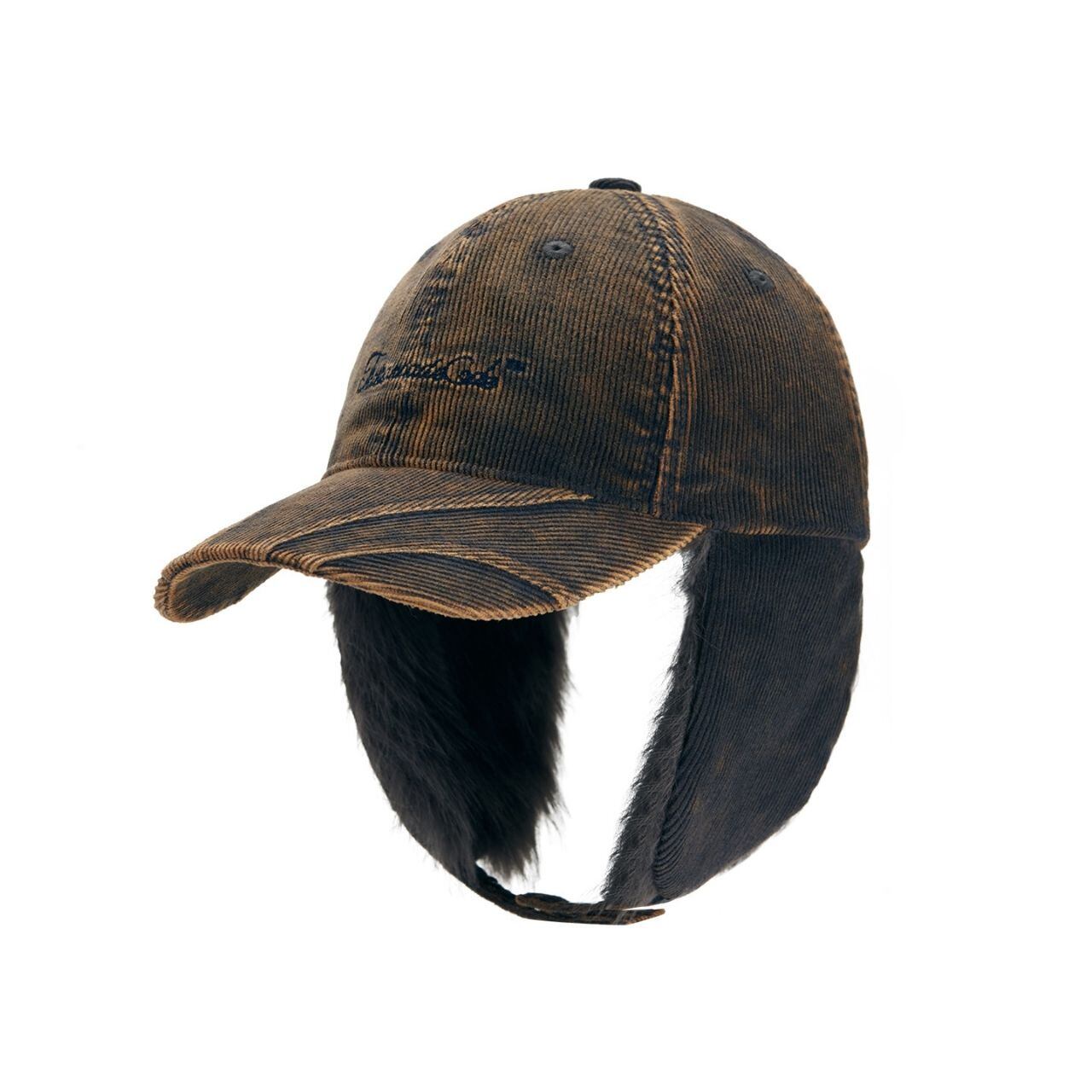 アーバンミリタリーイヤーフラップキャップ 2col R01319