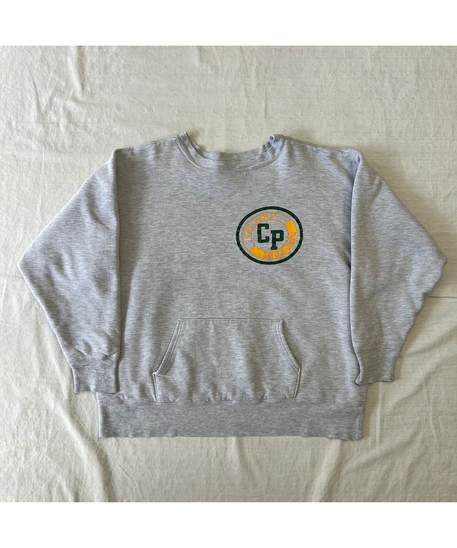 ダブルフェイス】80's champion reverse weave/チャンピオン リバース