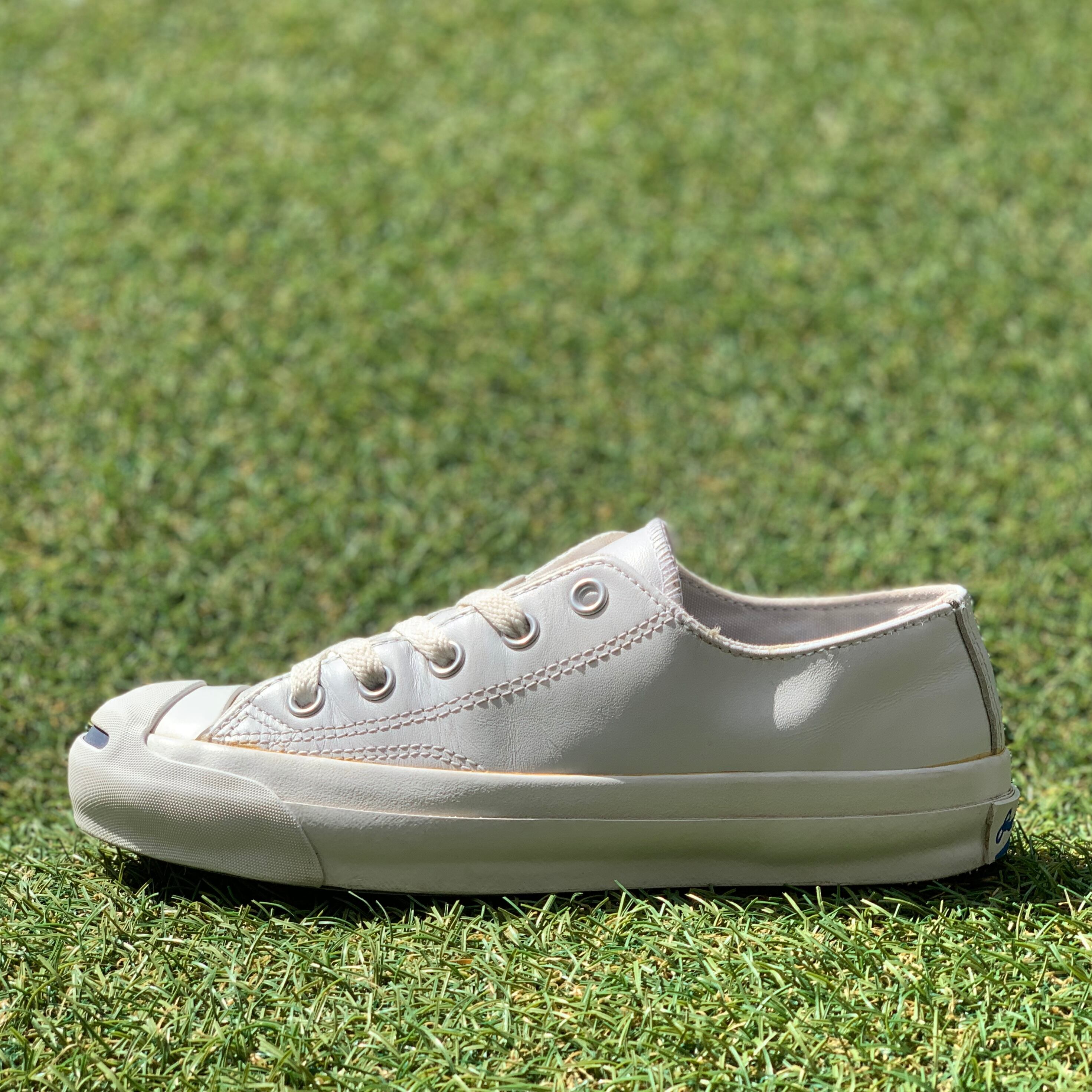 converse LEA JACK PURCELL コンバース レザージャックパーセル F320