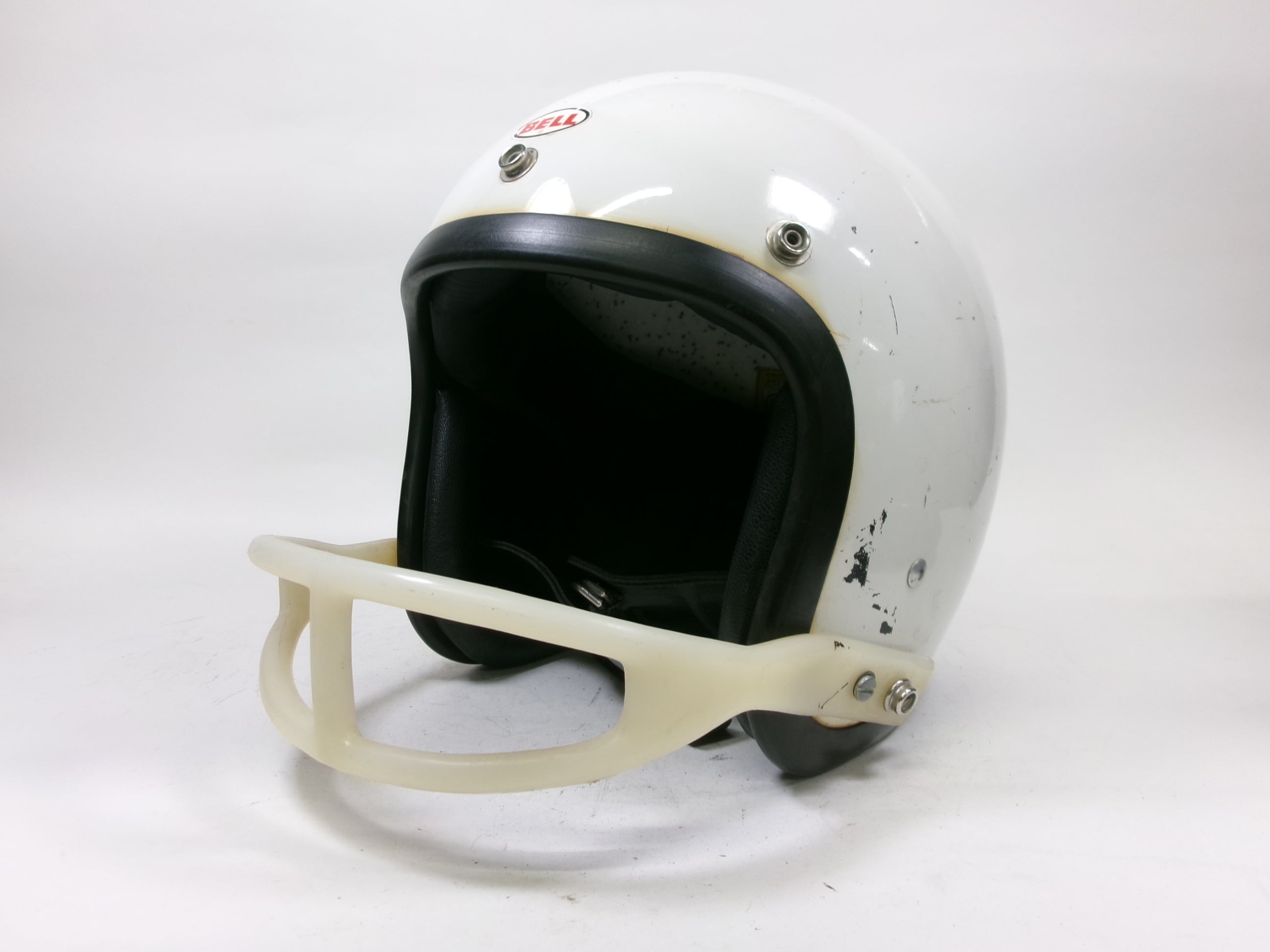 HEADS Vintage Helmets & Accessories