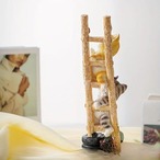 猫の置物　オーナメント　ネコ　可愛い　キャット　ガーデンオブジェ　ねこの置物　動物　オーナメント　ネコ　雑貨　ガーデン　オブジェ　ガーデニング　インテリア