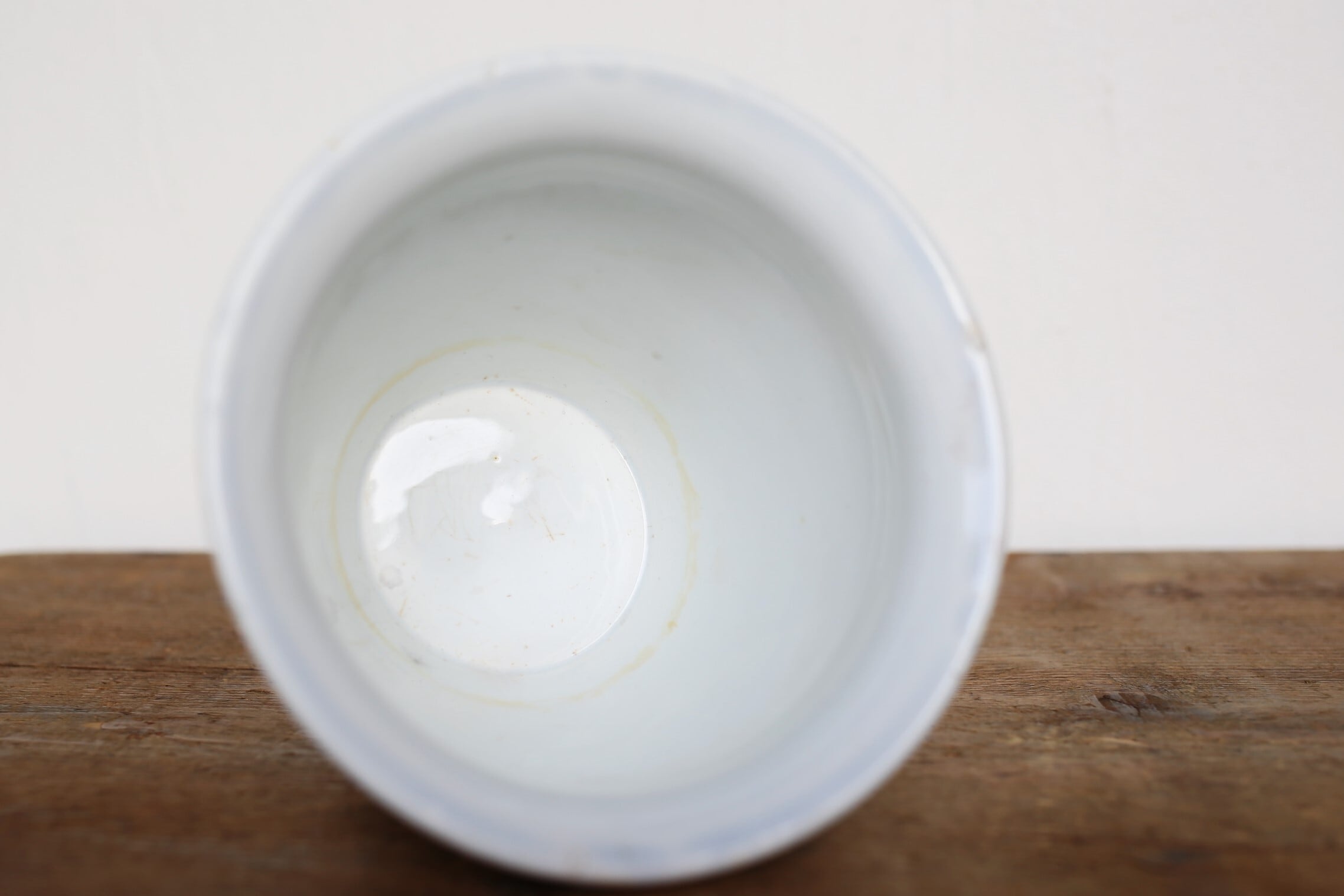 フランス アンティーク クレイユモントロー Creil et Montereau